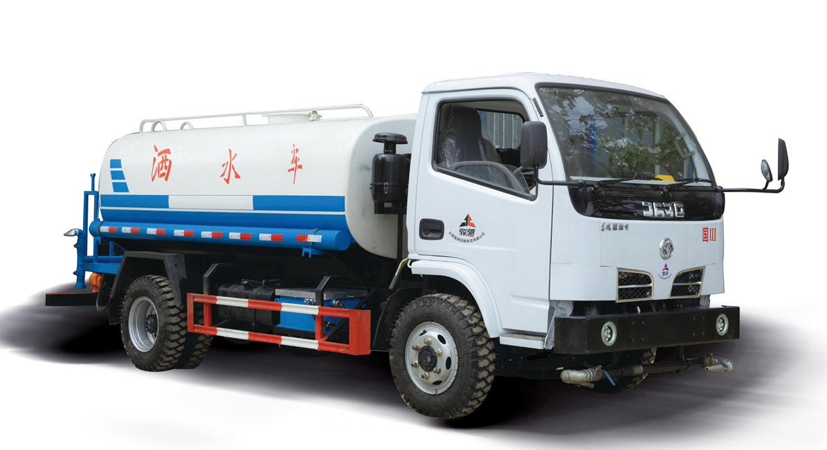 WC5SJ防爆柴油机无轨胶轮车