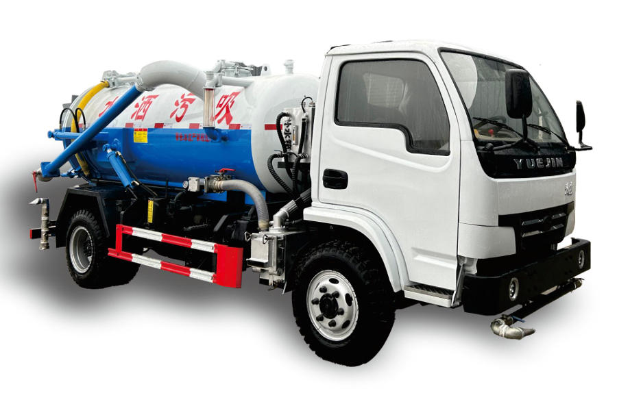 WC4XJ防爆柴油机无轨胶轮车